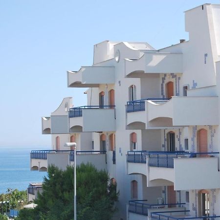 טורה א מארה Residence Baia Degli Sciti מראה חיצוני תמונה